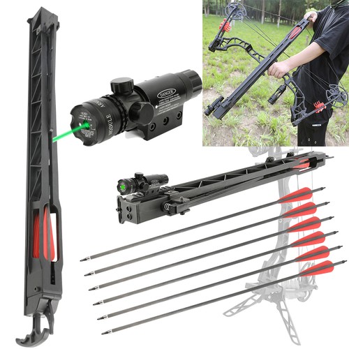 Archery rapid bow - rapid,