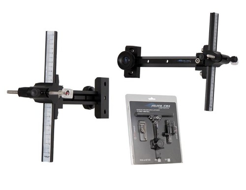 Avalon archery tyro metal - archery,
