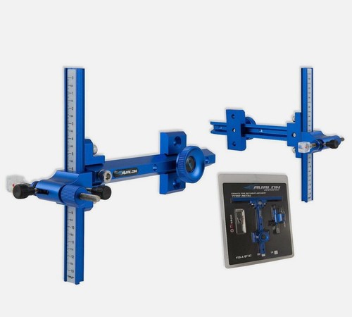 Avalon archery tyro metal - archery,