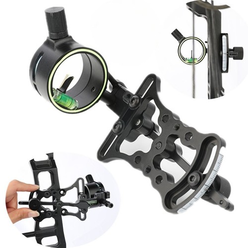 Compound bow sight pin - compound, 1
