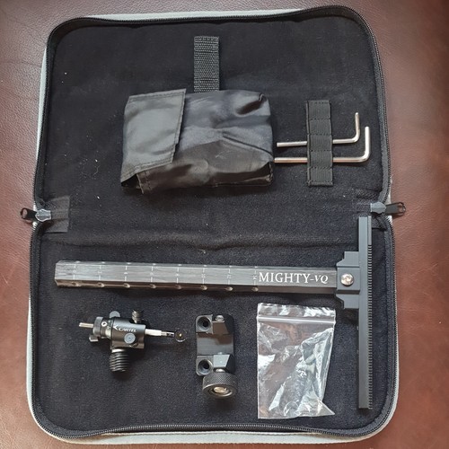 Cartel mighty carbon pin - mighty,