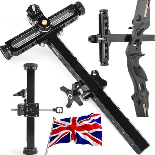 Recurve bow sight - bow,