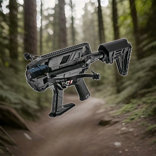 Archery revo laser - 7, &