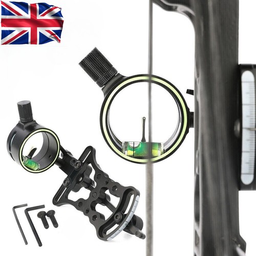 Archery compound bow sight - ,