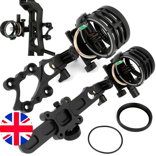 Archery pin compound bow - 5,