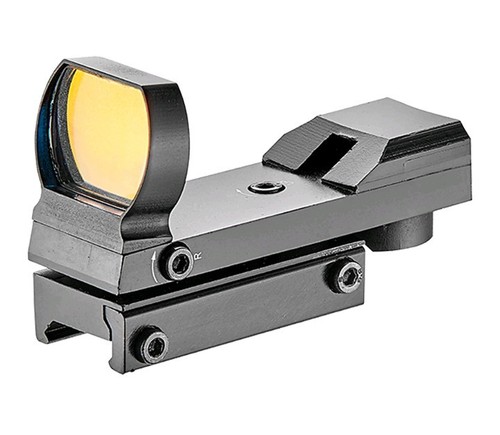 Archery red dot - dot, reflex