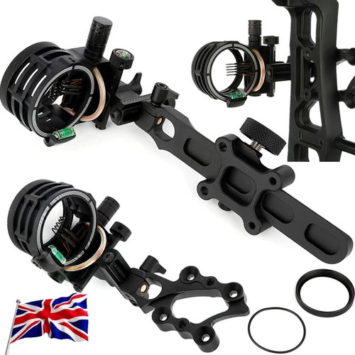Compound bow sight pin - compound, 5