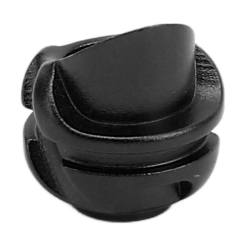 Compound bow peep sight - peep,
