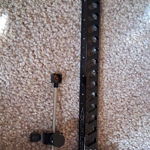 Avalon tec one maxx - tec,
