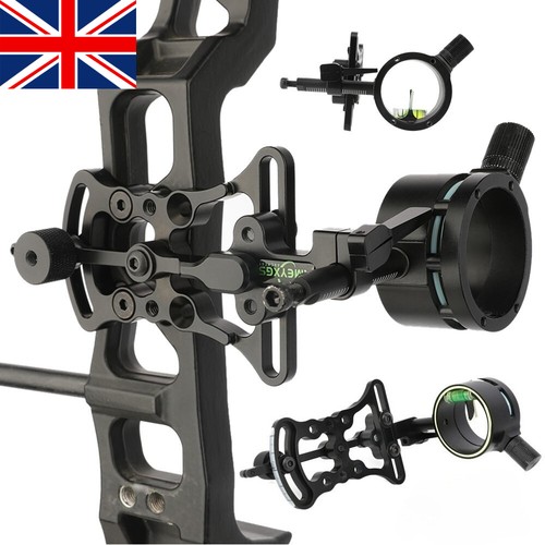 Compound bow sight pin - compound,