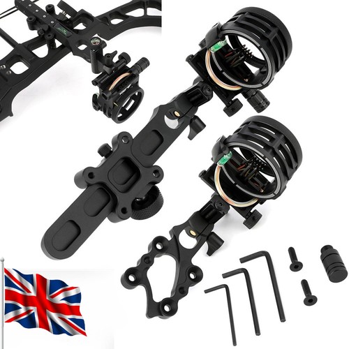 Compound bow sight - compound,