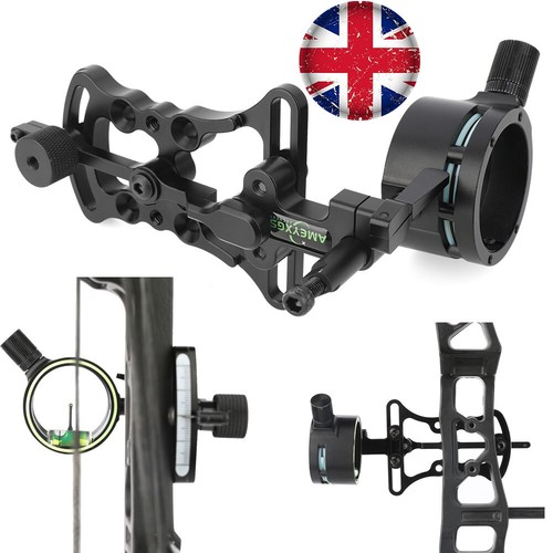 Pin compound bow sight - pin,