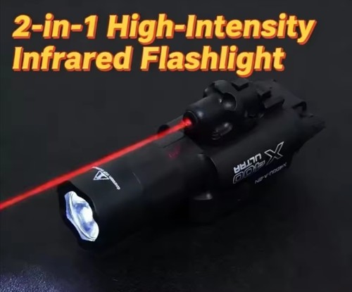 Tactical red dot laser - tactical, sight