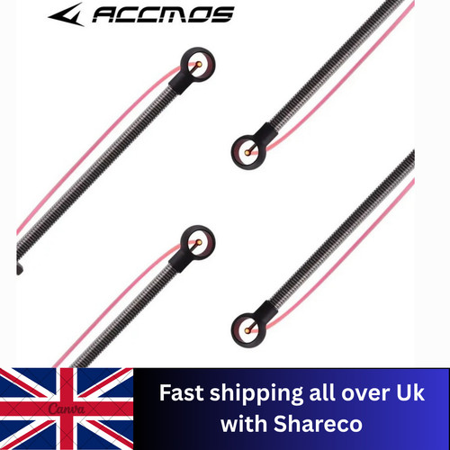 Archery fiber optic - fiber, sight