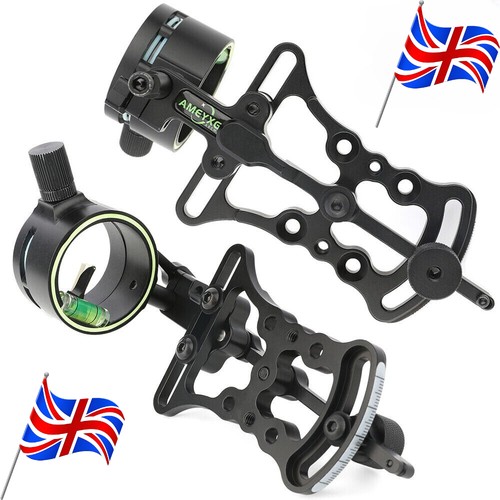 Pin compound bow - compound, sight