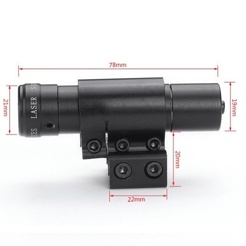 Archery red dot - 1*archery,
