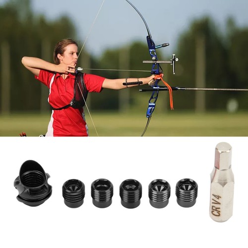 Aluminum alloy archery supply - alloy,