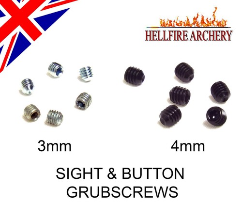 Archery sight button - sight,