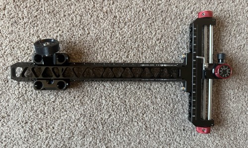 Avalon tecx recurve - avalon,