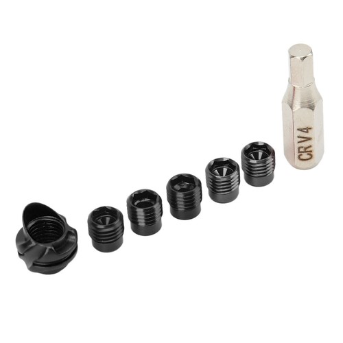 Compound bow peep - peep, set