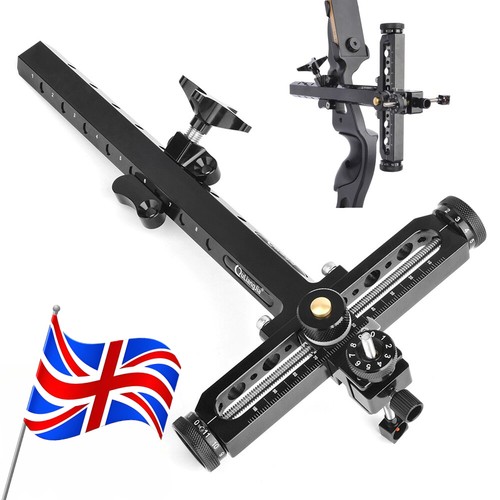 Recurve bow sight - recurve, pin