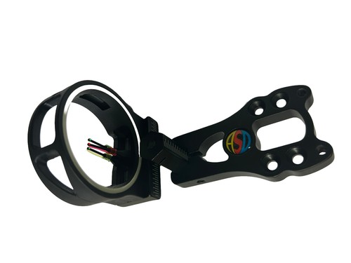 Asd compound archery pin - asd,