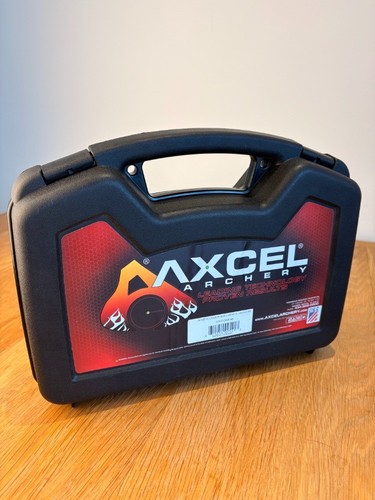 Axcel achieve carbon compound - axcel,