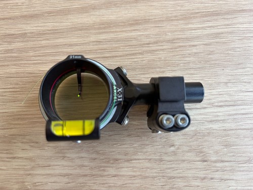 Axcel sights scope lens - sights, x-31