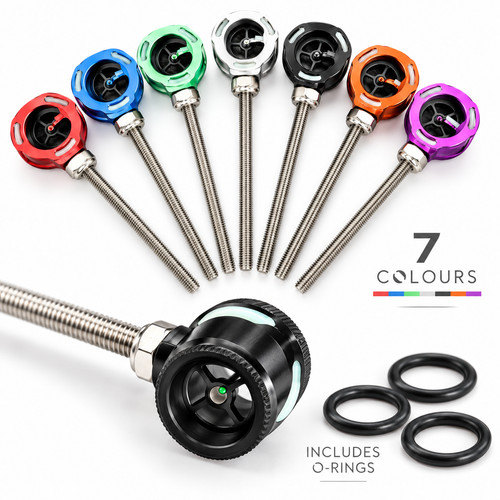 Recurve bow sight single pin - recurve,