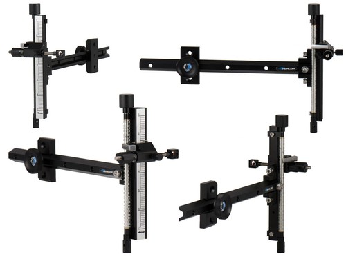 New avalon archery - new,