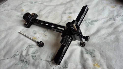 Krossen scorpion recurve sight - scorpion,
