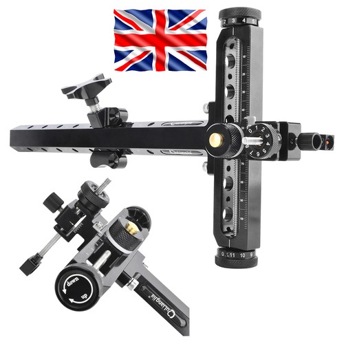 1pin recurve bow sight - 1pin,