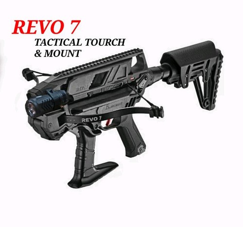 Archery revo tourch - ek,