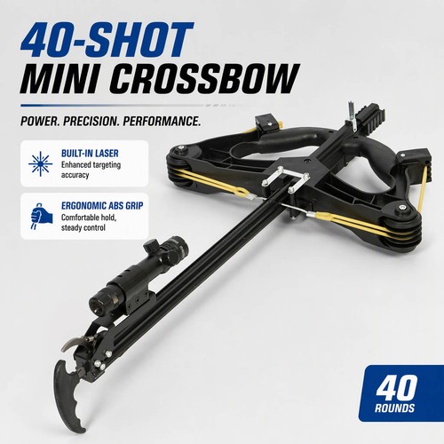 Mini compound bow mechanical - mini,