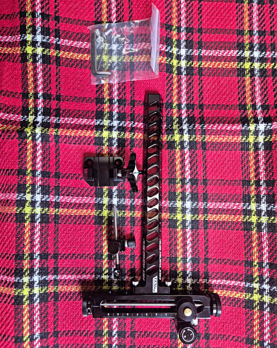 Avalon tech recurve sight - avalon,