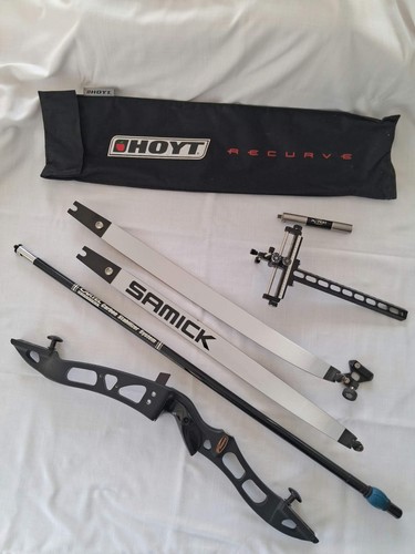 Recurve riser limbs sight - recurve, riser,