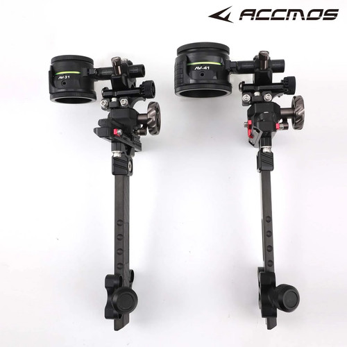 Accmos fireball single - accmos, pin
