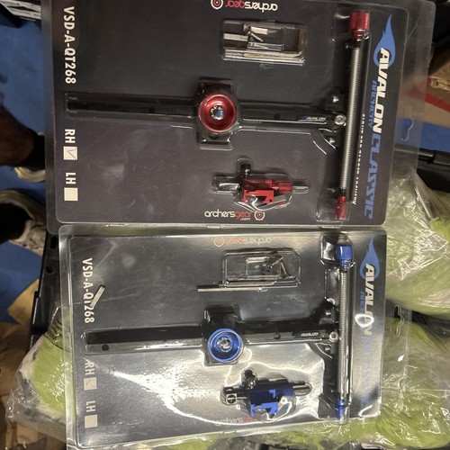 New avalon archery - avalon, classic