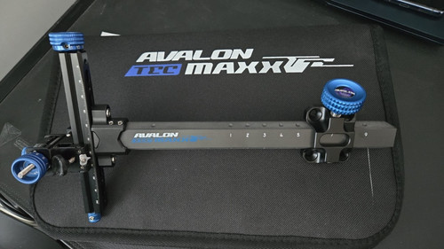Avalon tech maxx - avalon,
