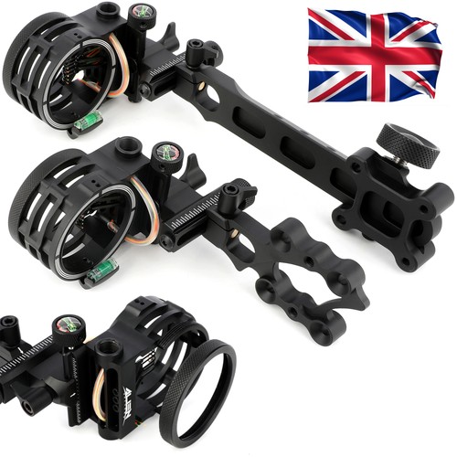 Archery pin bow - archery, sight