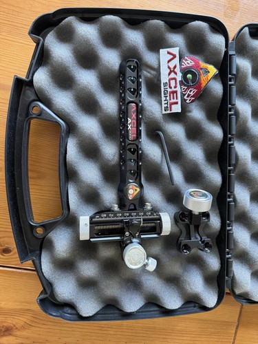 Axcel ax3000 ax30 6nr sight - axcel, ax30-6nr-bt