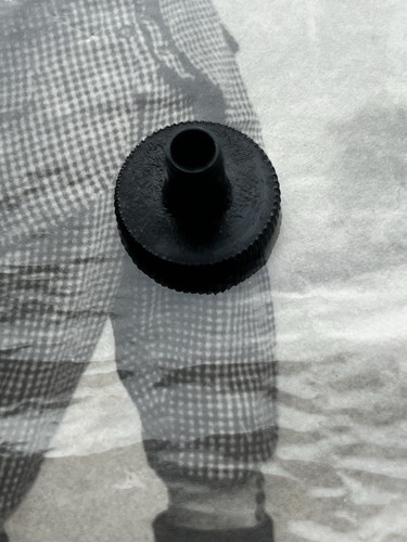 Williams peep sight - peep,