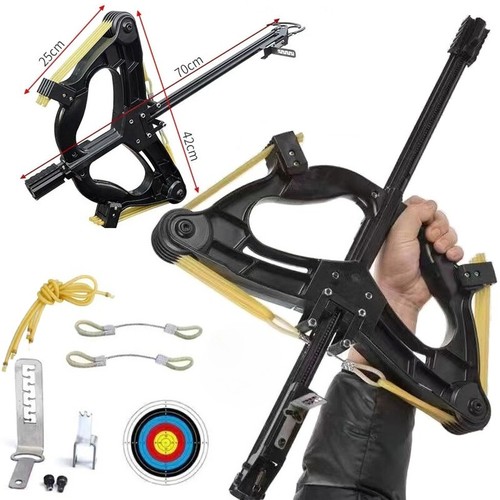 Mini compound bow mechanical - mini,